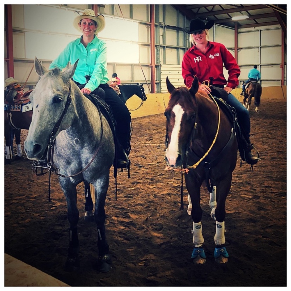 Meet your Posher, Desiree